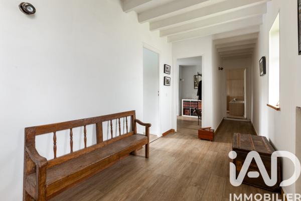 Maison à vendre 5 pièces 200 m² Gouvernes