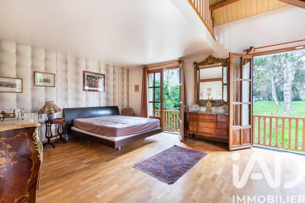 Maison à vendre 5 pièces 200 m² Gouvernes