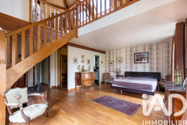 Maison à vendre 5 pièces 200 m² Gouvernes
