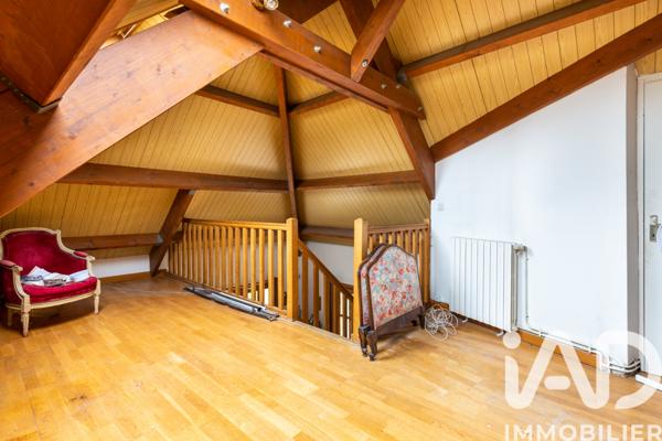 Maison à vendre 5 pièces 200 m² Gouvernes