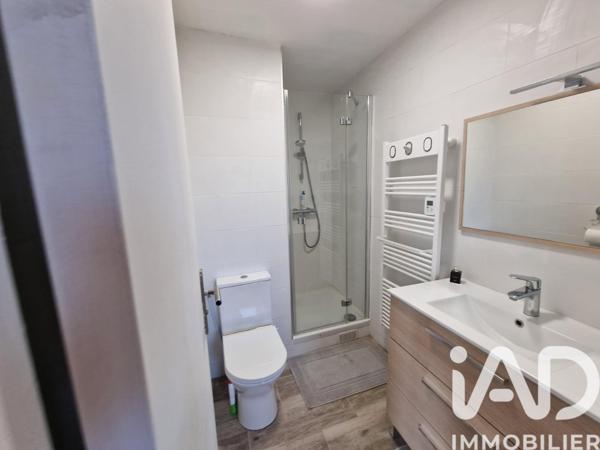 Maison à vendre 3 pièces 71 m² Cloyes-les-Trois-Rivières