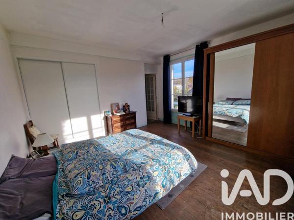 Maison à vendre 3 pièces 71 m² Cloyes-les-Trois-Rivières