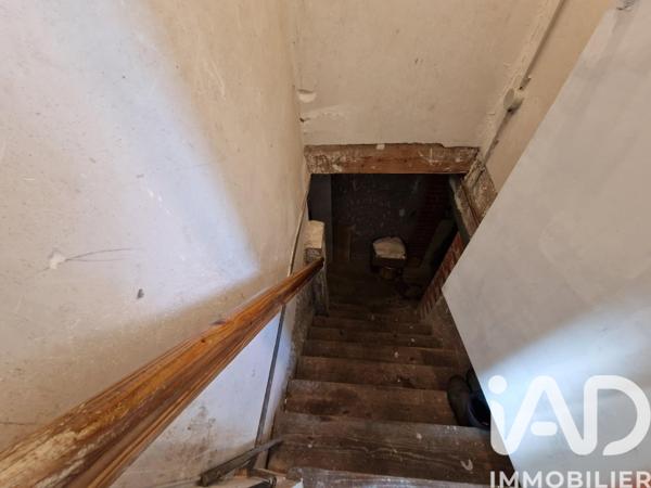 Maison à vendre 3 pièces 71 m² Cloyes-les-Trois-Rivières