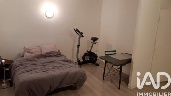 Immeuble à vendre 151 m² Artenay