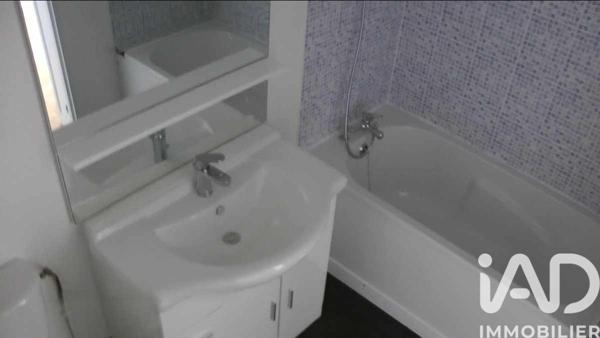 Immeuble à vendre 151 m² Artenay