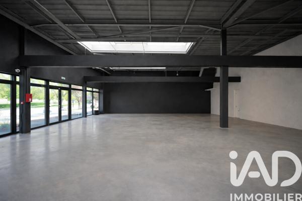 Murs commerciaux  à vendre 776 m² Illkirch-Graffenstaden
