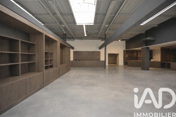 Murs commerciaux  à vendre 776 m² Illkirch-Graffenstaden