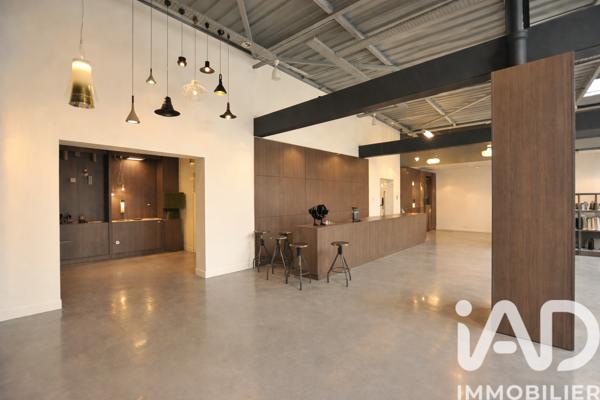 Murs commerciaux  à vendre 776 m² Illkirch-Graffenstaden