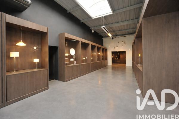 Murs commerciaux  à vendre 776 m² Illkirch-Graffenstaden