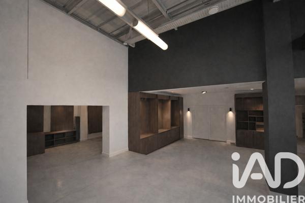 Murs commerciaux  à vendre 776 m² Illkirch-Graffenstaden