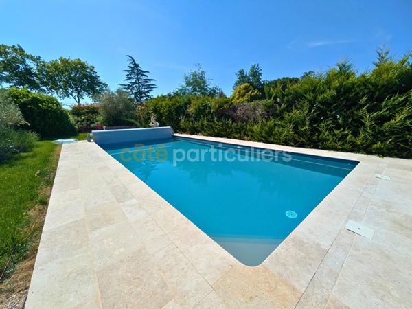 Vente
                Maison250 m² - 7 Pièces -
                    VILLEMADE (82130)