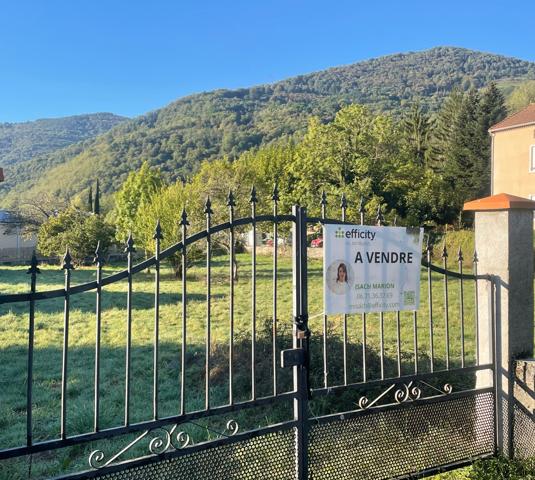 Terrain
        
        - 700 m² 50 000 € *