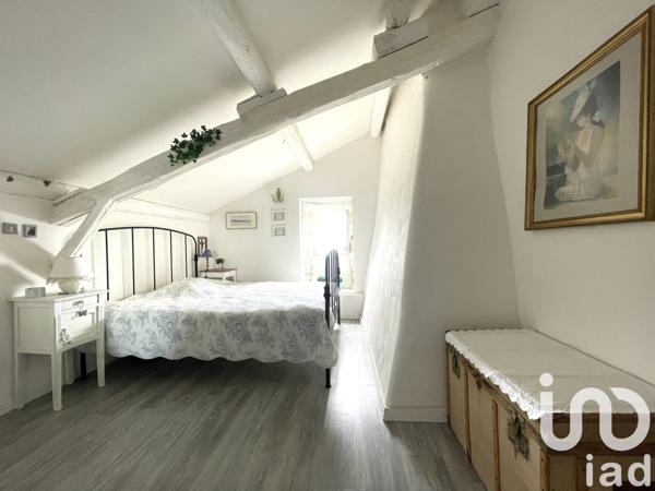 Maison à vendre 7 pièces 81 m² Saint-Andéol-de-Vals