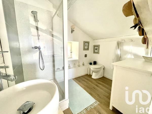 Maison à vendre 7 pièces 81 m² Saint-Andéol-de-Vals