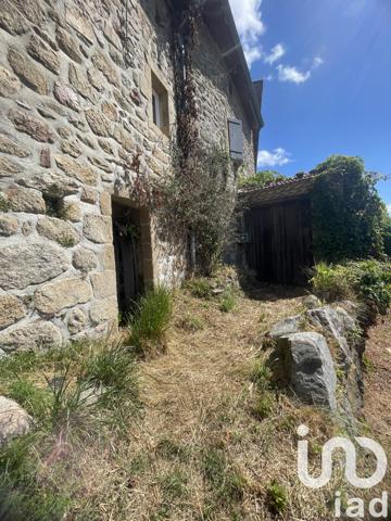 Maison à vendre 7 pièces 81 m² Saint-Andéol-de-Vals