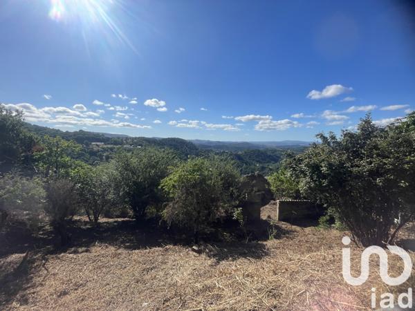 Maison à vendre 7 pièces 81 m² Saint-Andéol-de-Vals