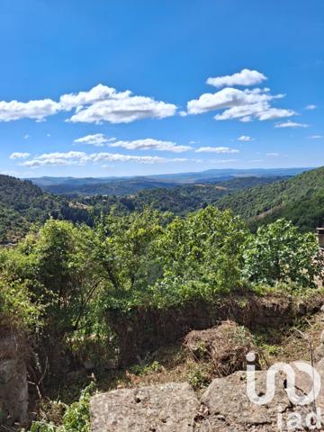 Maison à vendre 7 pièces 81 m² Saint-Andéol-de-Vals