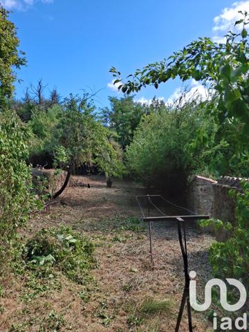 Maison à vendre 7 pièces 81 m² Saint-Andéol-de-Vals