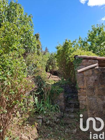 Maison à vendre 7 pièces 81 m² Saint-Andéol-de-Vals