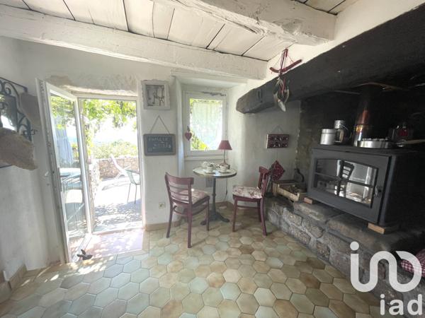 Maison à vendre 7 pièces 81 m² Saint-Andéol-de-Vals