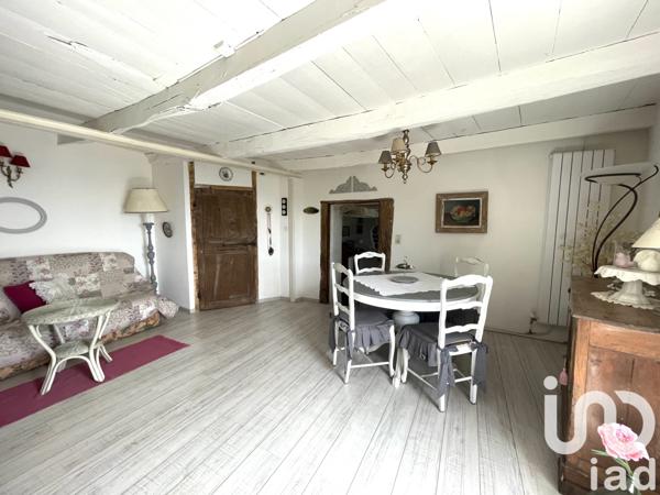 Maison à vendre 7 pièces 81 m² Saint-Andéol-de-Vals