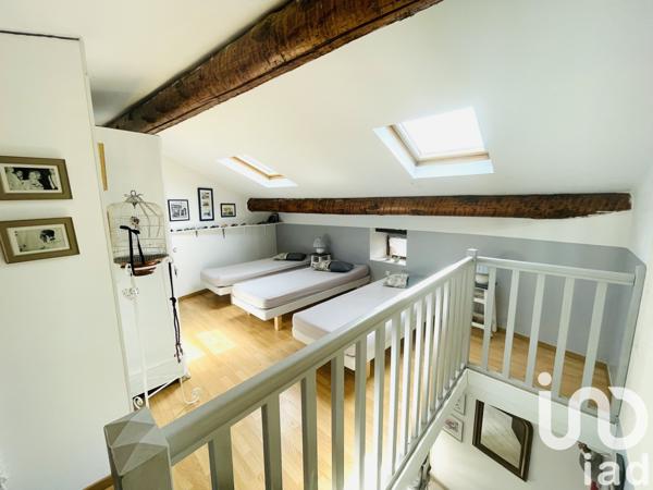 Maison à vendre 7 pièces 81 m² Saint-Andéol-de-Vals