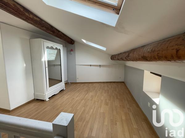Maison à vendre 7 pièces 81 m² Saint-Andéol-de-Vals