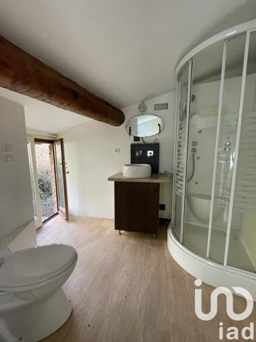 Maison à vendre 7 pièces 81 m² Saint-Andéol-de-Vals