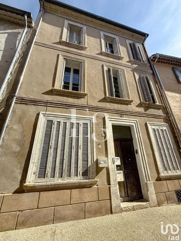 Maison à vendre 4 pièces 167 m² Cavaillon