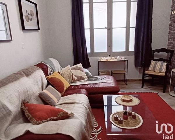 Maison à vendre 4 pièces 167 m² Cavaillon
