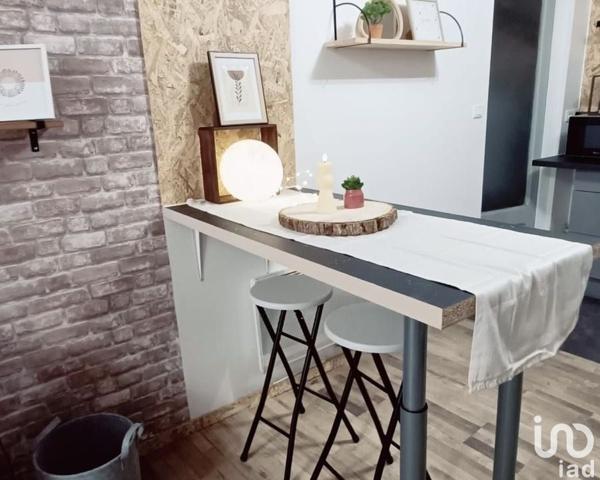 Maison à vendre 4 pièces 167 m² Cavaillon