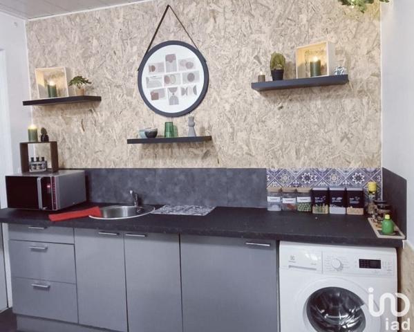 Maison à vendre 4 pièces 167 m² Cavaillon