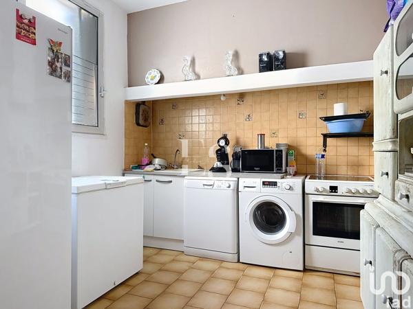 Maison à vendre 4 pièces 167 m² Cavaillon