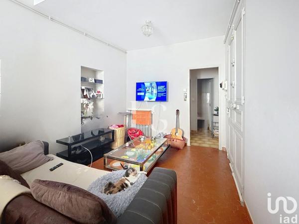 Maison à vendre 4 pièces 167 m² Cavaillon