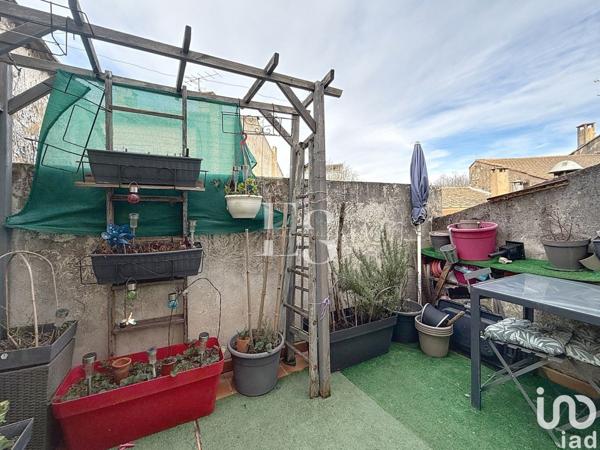 Maison à vendre 4 pièces 167 m² Cavaillon