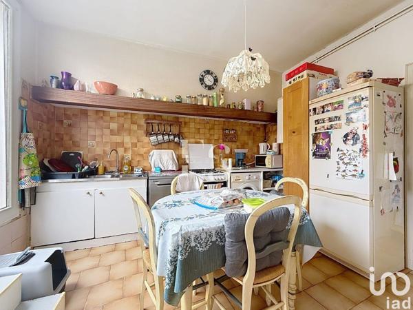 Maison à vendre 4 pièces 167 m² Cavaillon