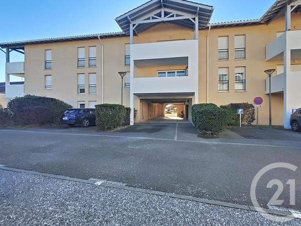 Appartement F3 à vendre  3 pièces - 66,71 m2 BENESSE MAREMNE - 40
