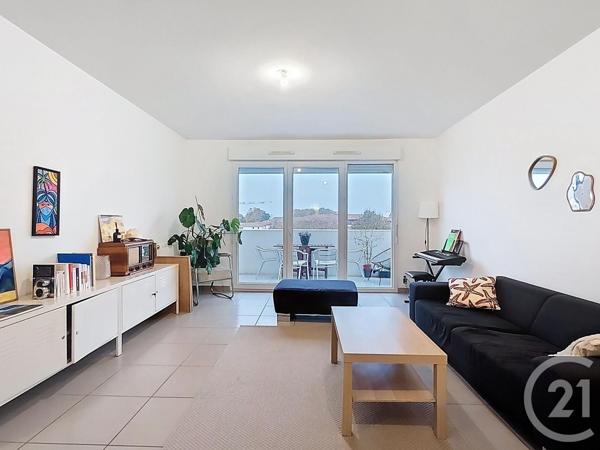 Appartement F3 à vendre  3 pièces - 66,71 m2 BENESSE MAREMNE - 40