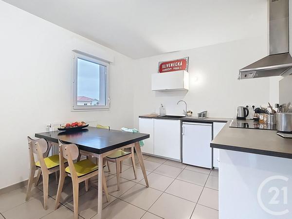 Appartement F3 à vendre  3 pièces - 66,71 m2 BENESSE MAREMNE - 40