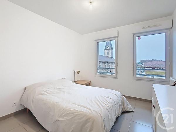 Appartement F3 à vendre  3 pièces - 66,71 m2 BENESSE MAREMNE - 40