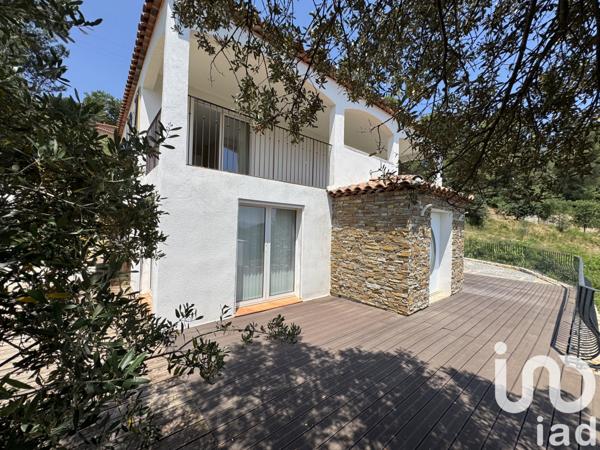 Maison à vendre 5 pièces 160 m² Le Luc