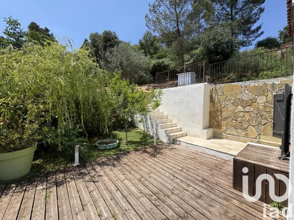 Maison à vendre 5 pièces 160 m² Le Luc