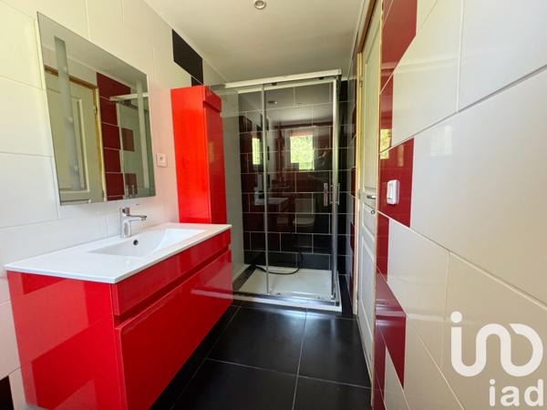 Maison à vendre 5 pièces 160 m² Le Luc