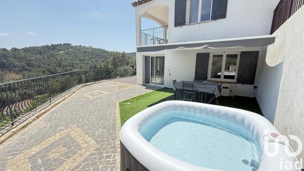 Maison à vendre 5 pièces 160 m² Le Luc