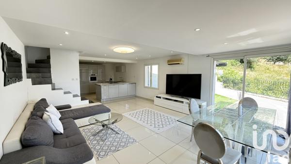 Maison à vendre 5 pièces 160 m² Le Luc