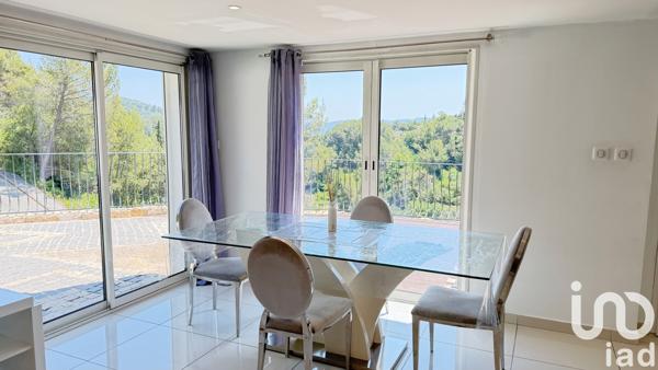 Maison à vendre 5 pièces 160 m² Le Luc