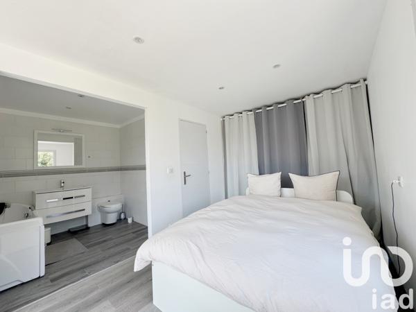 Maison à vendre 5 pièces 160 m² Le Luc