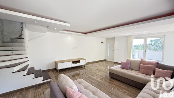 Maison à vendre 5 pièces 160 m² Le Luc