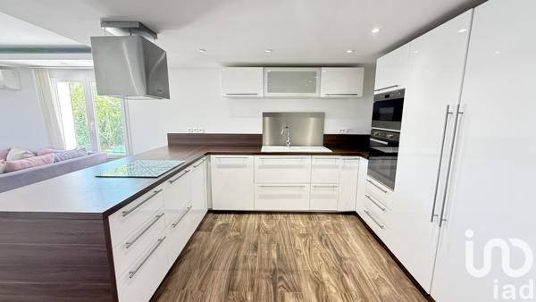 Maison à vendre 5 pièces 160 m² Le Luc