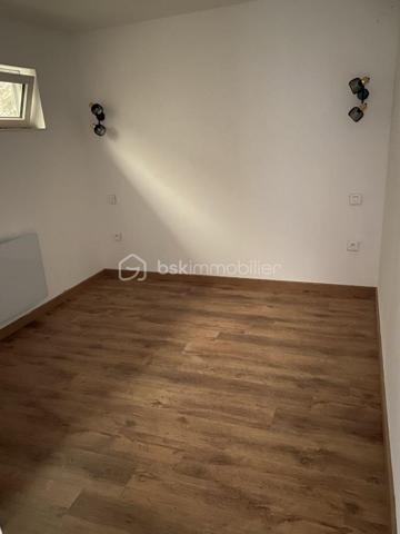 Maison de ville de 219 m²